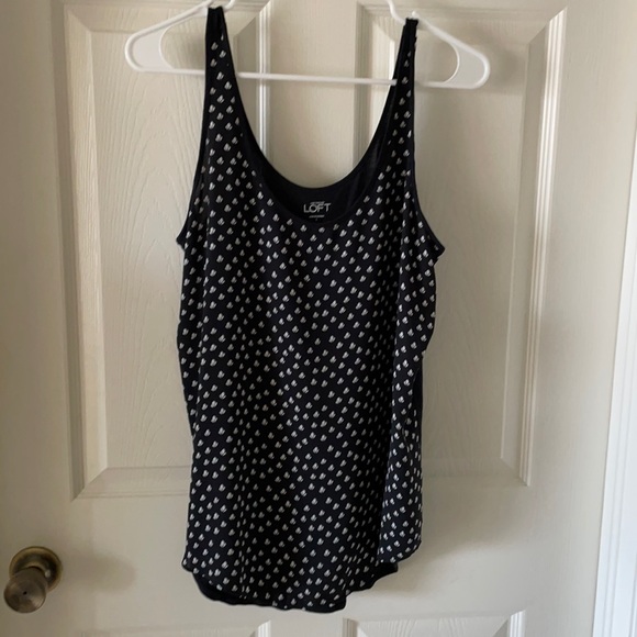 LOFT Tops - Loft Tank